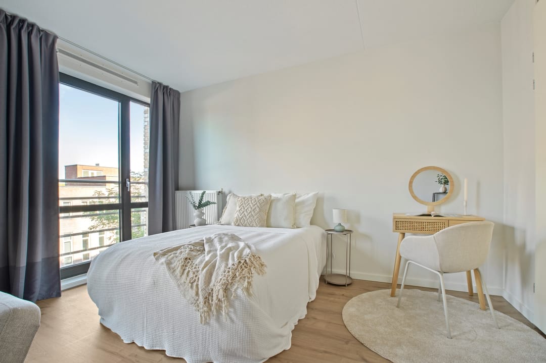 Photo 7 of Johan van der Keukenstraat 83-G