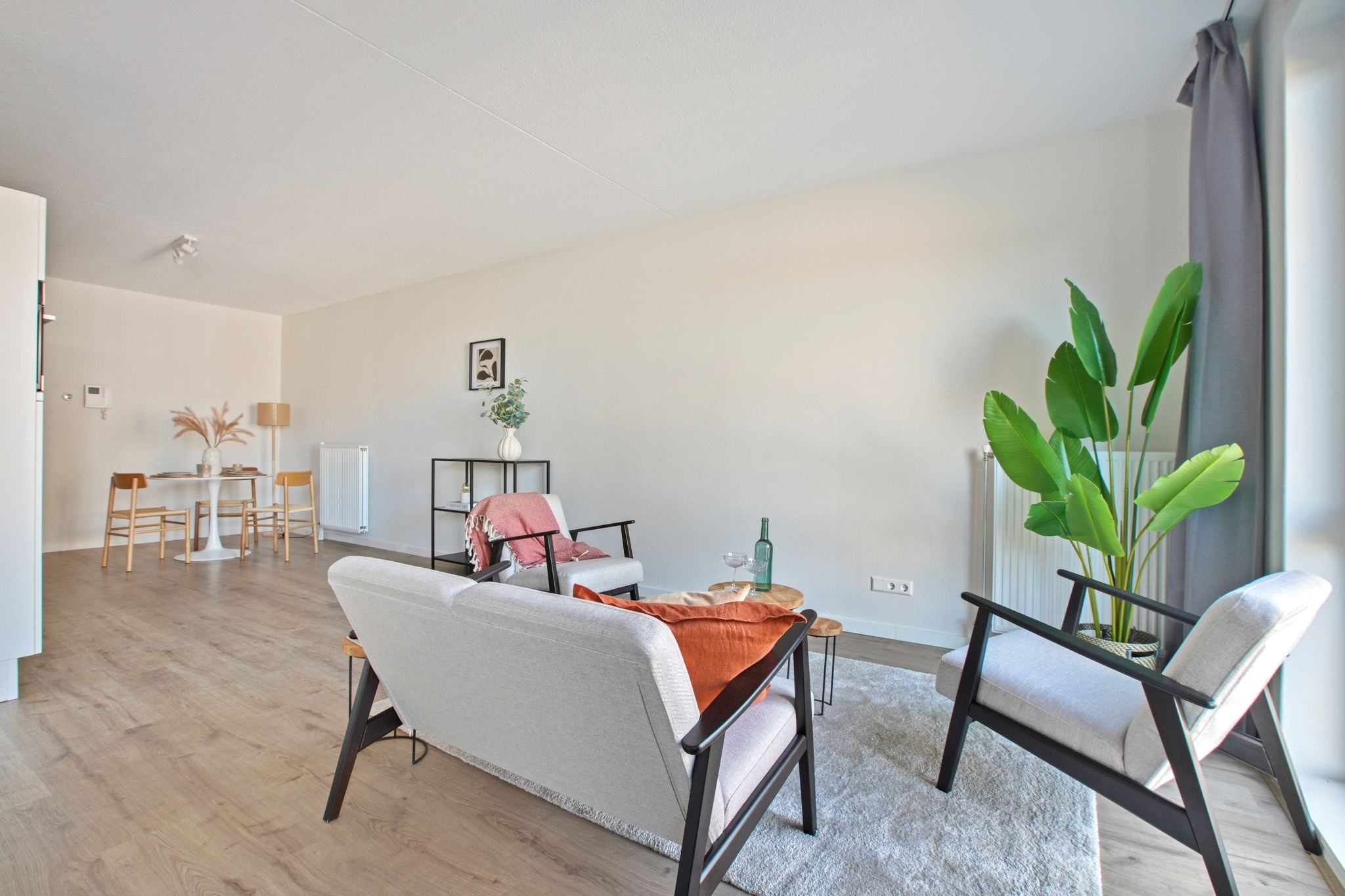 Photo 9 of Johan van der Keukenstraat 83-G