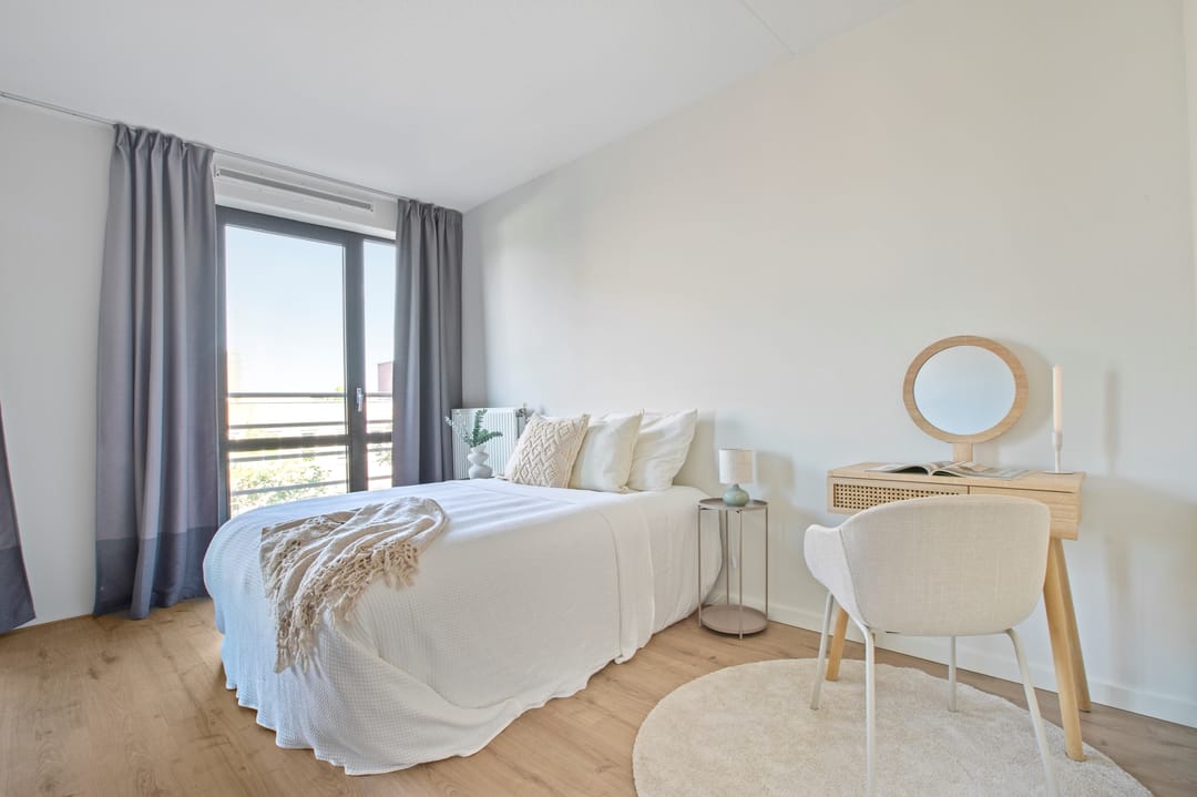 Photo 11 of Johan van der Keukenstraat 83-G