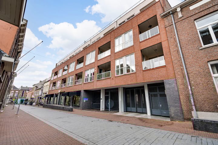 Photo 1 of Achter de Steenen Trappen 5