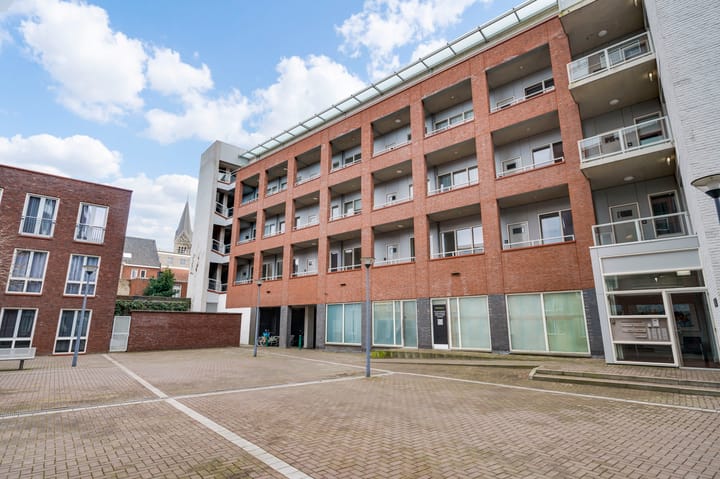 Foto 2 van Achter de Steenen Trappen 5