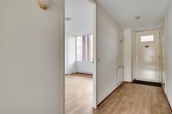 Foto 3 van Achter de Steenen Trappen 5