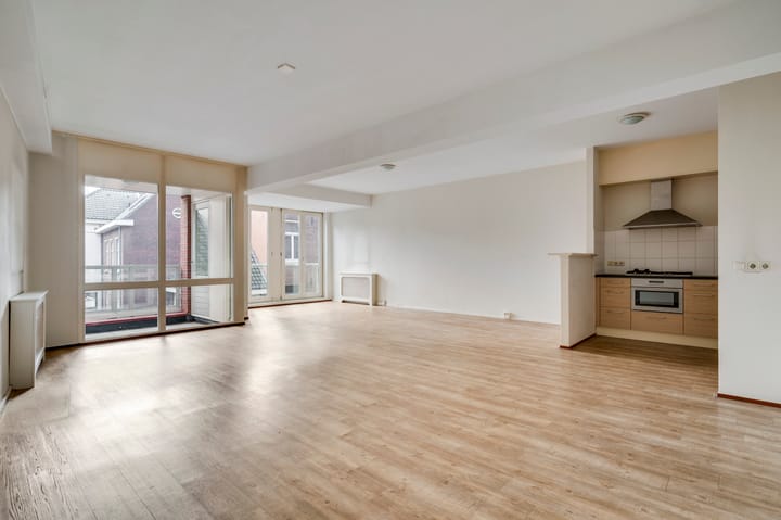 Foto 5 van Achter de Steenen Trappen 5