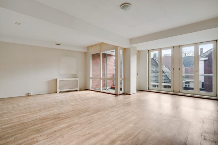 Photo 8 of Achter de Steenen Trappen 5