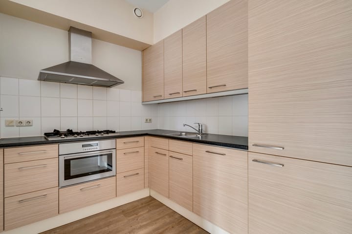 Photo 9 of Achter de Steenen Trappen 5