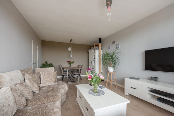 Foto 1 van Prinses Annalaan 358