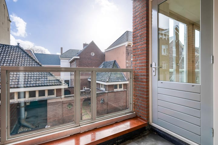 Photo 17 of Achter de Steenen Trappen 5