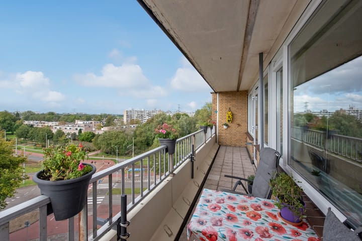 Foto 19 van Prinses Annalaan 358