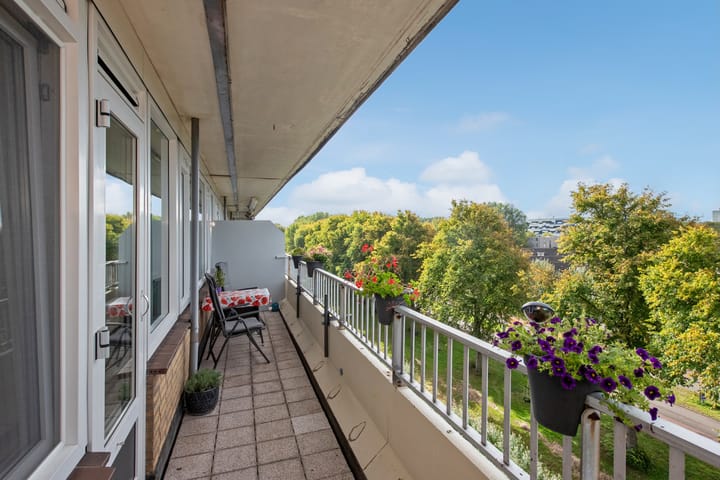 Foto 18 van Prinses Annalaan 358