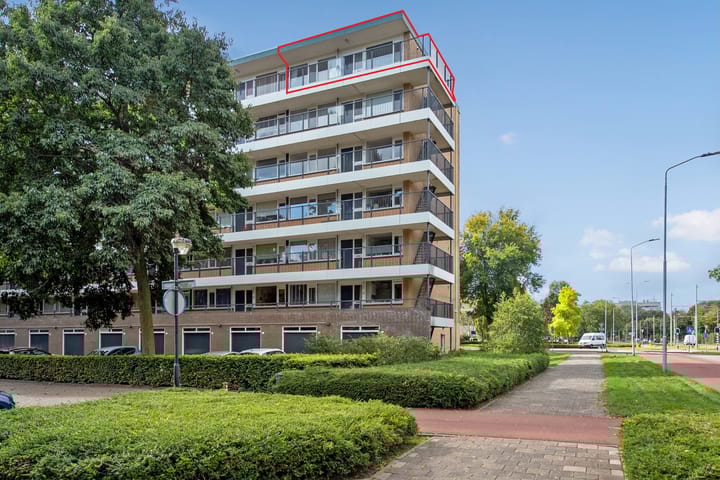 Foto 24 van Prinses Annalaan 358