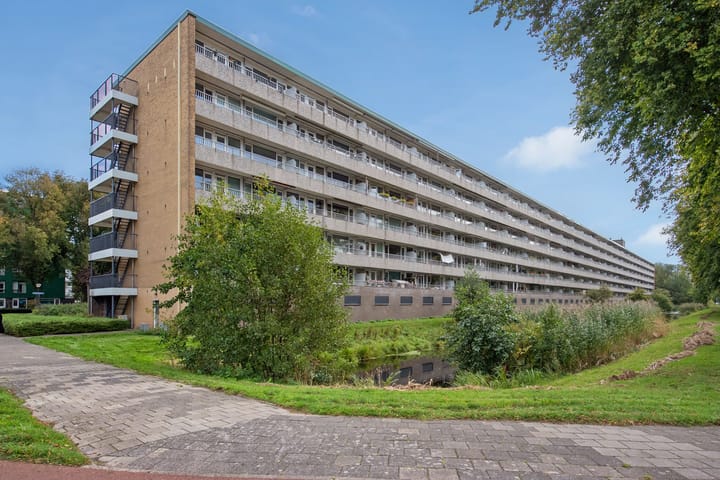 Foto 25 van Prinses Annalaan 358