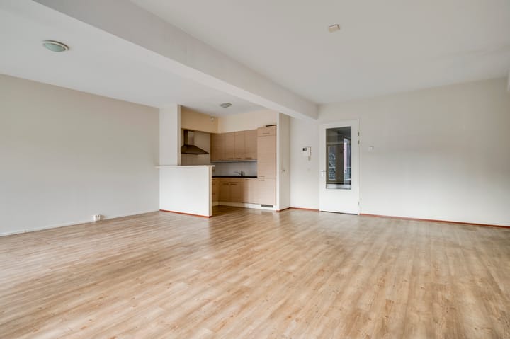 Photo 6 of Achter de Steenen Trappen 5