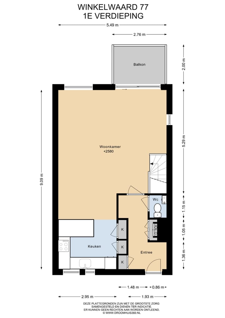 Foto 31 van Winkelwaard 77