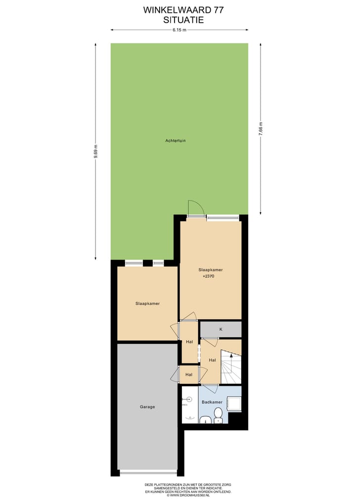 Foto 33 van Winkelwaard 77