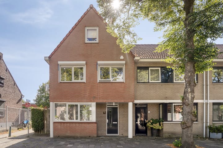 Foto 32 van Bavelselaan 56-A