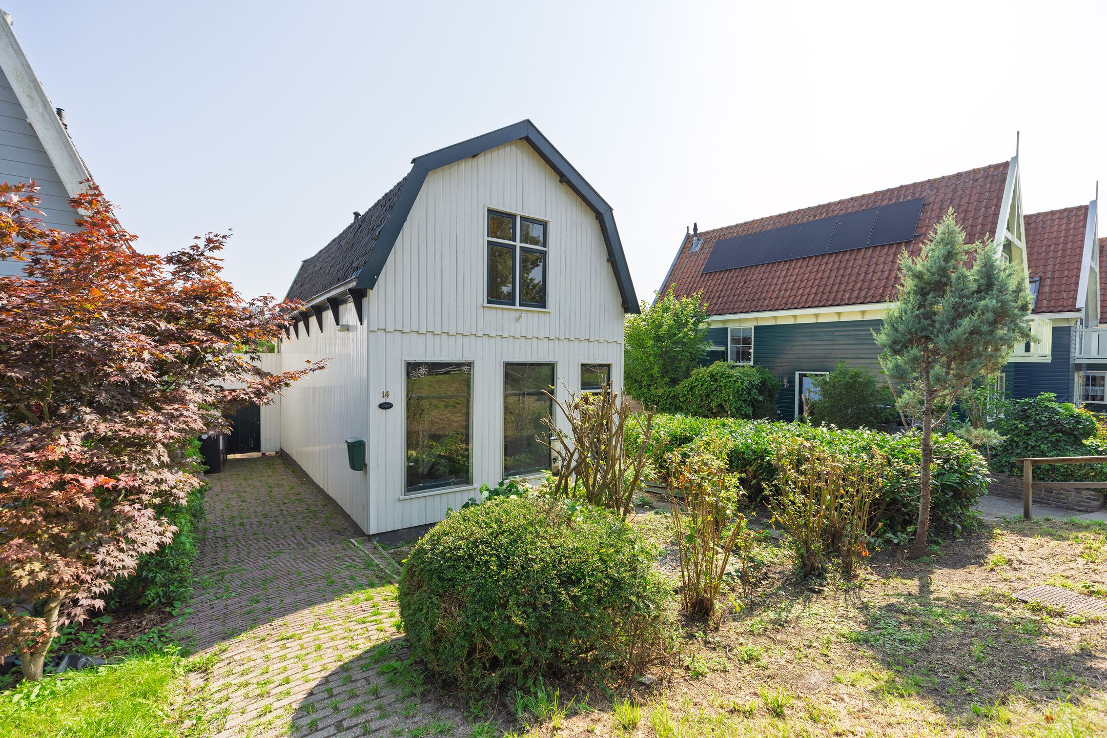 Utrechtseweg, 14, Weesp, 1381GP, Noord-Holland, Nederland 14