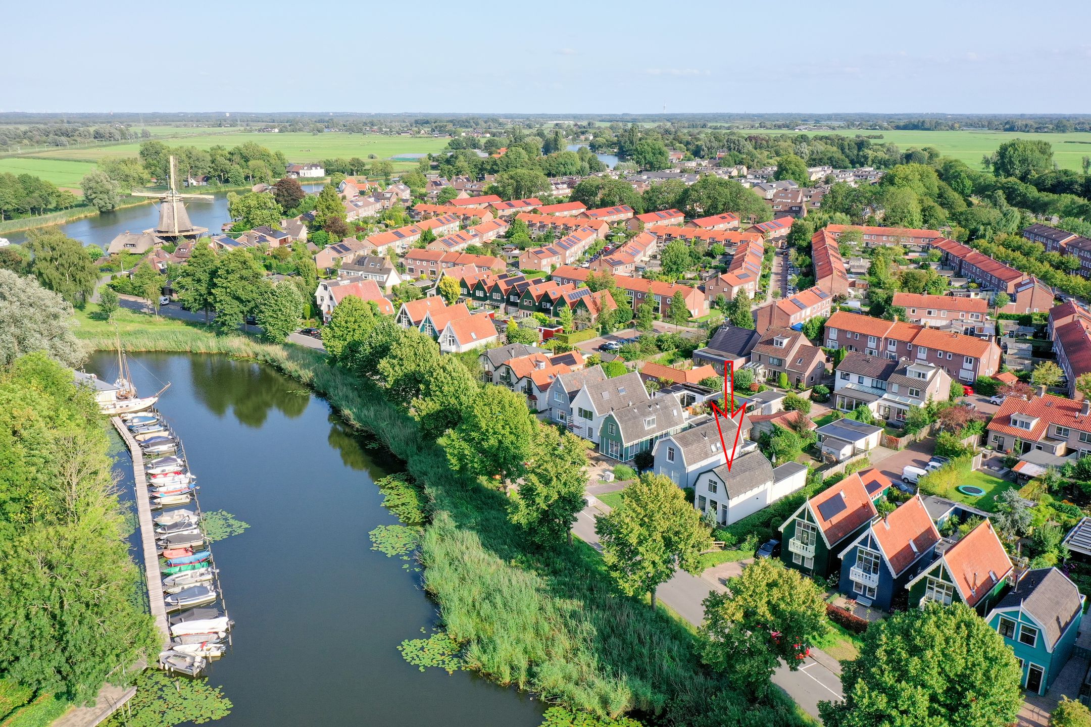 Foto 3 van Utrechtseweg 14