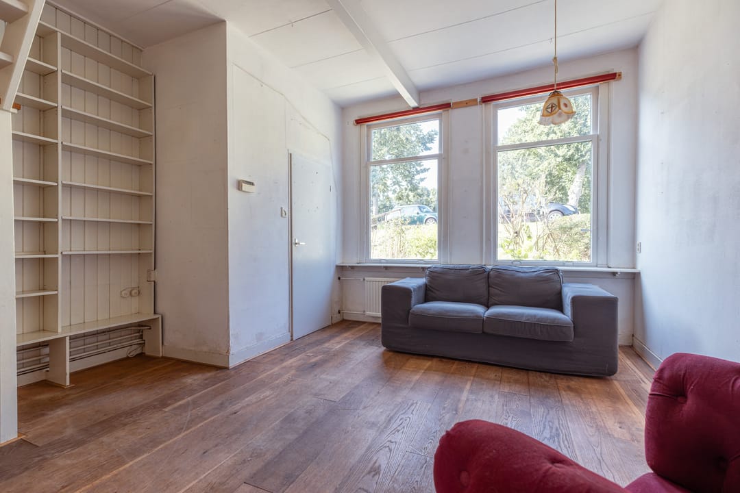 Foto 7 van Utrechtseweg 14