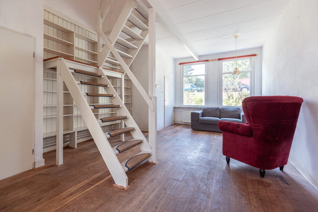 Foto 8 van Utrechtseweg 14