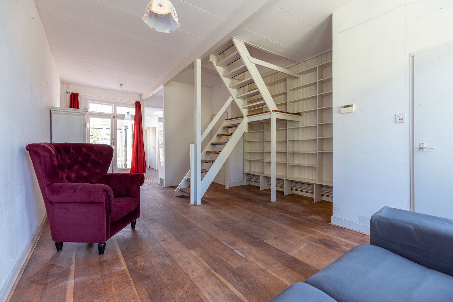 Foto 10 van Utrechtseweg 14