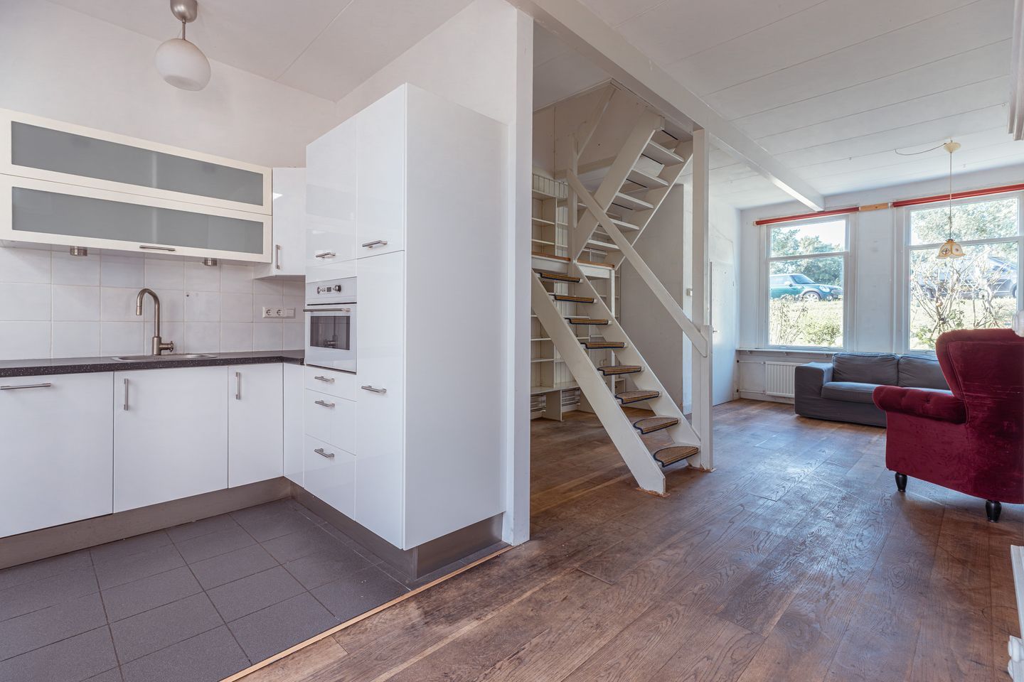 Foto 14 van Utrechtseweg 14