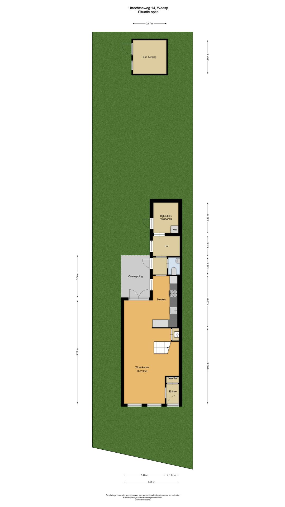 Foto 41 van Utrechtseweg 14