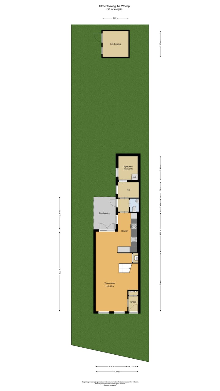 Foto 41 van Utrechtseweg 14