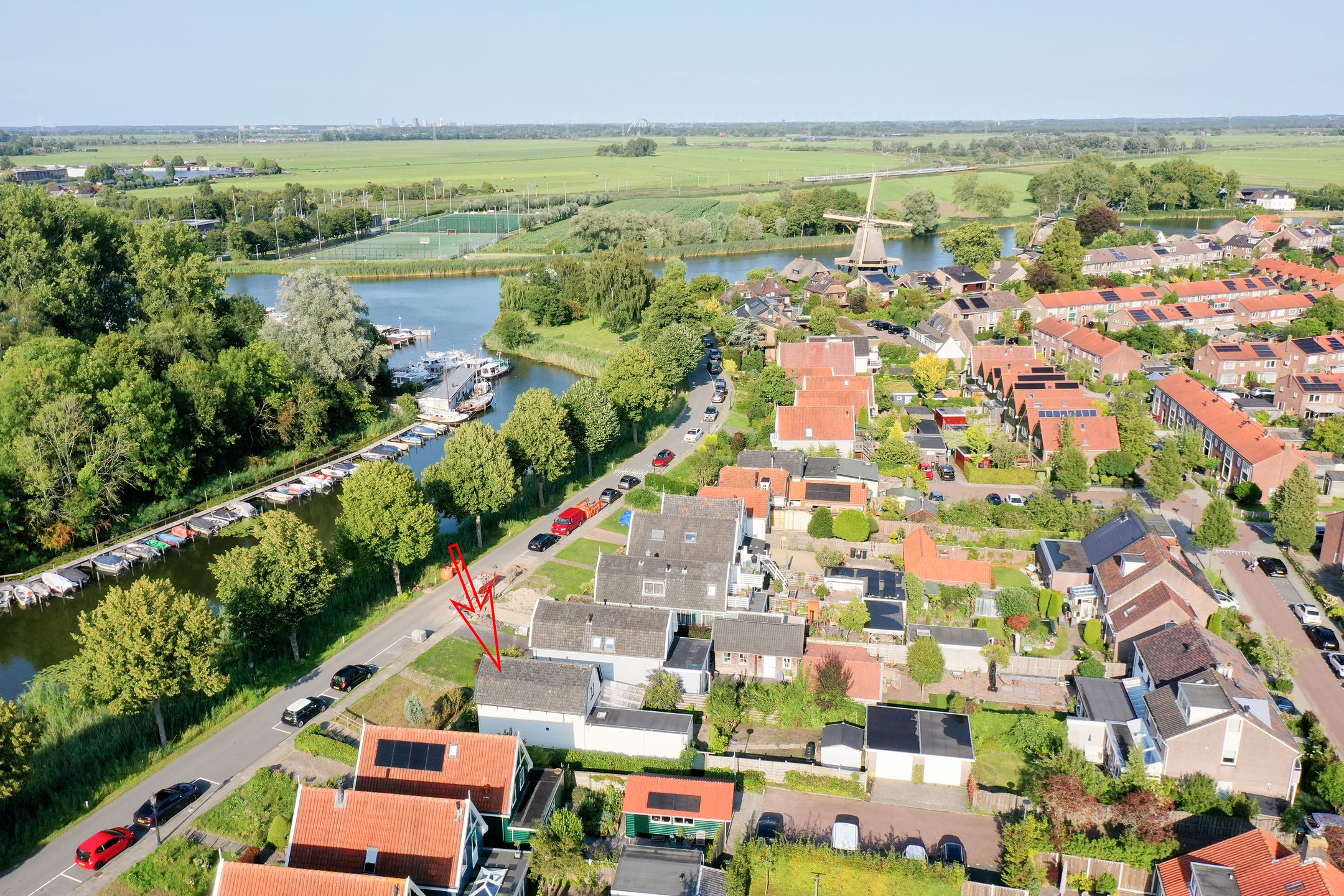 Foto 45 van Utrechtseweg 14