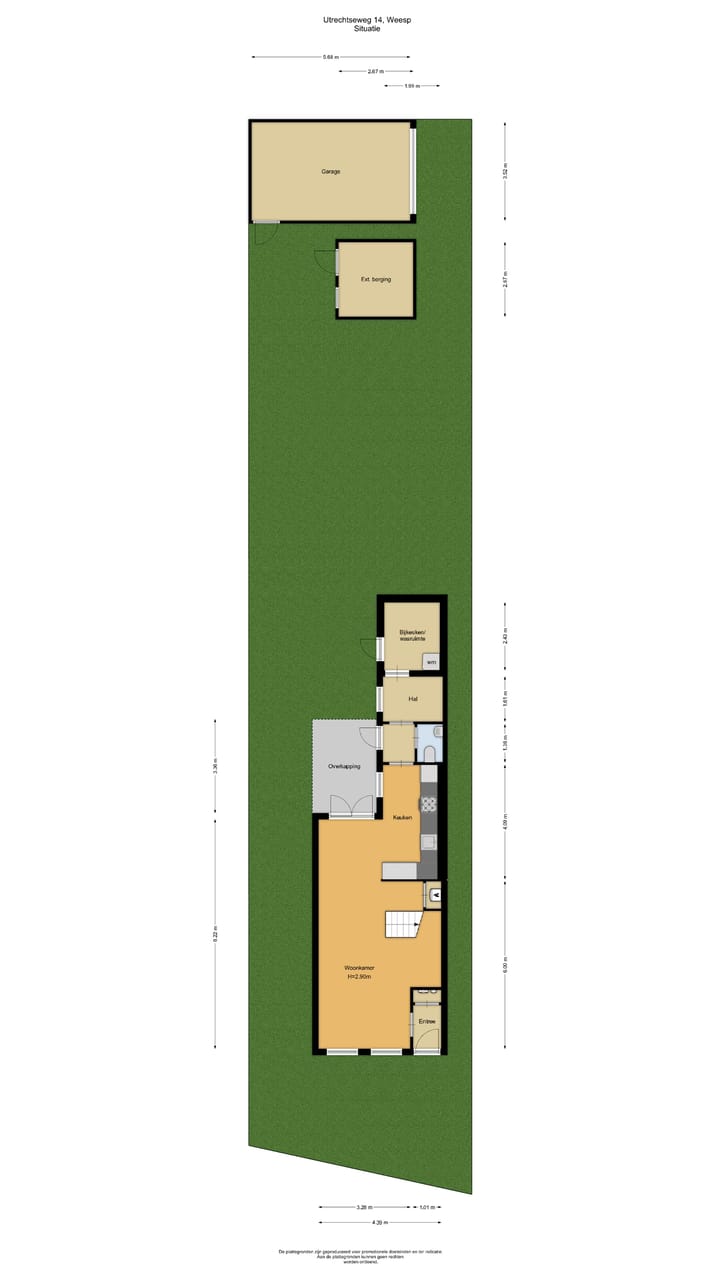 Foto 48 van Utrechtseweg 14