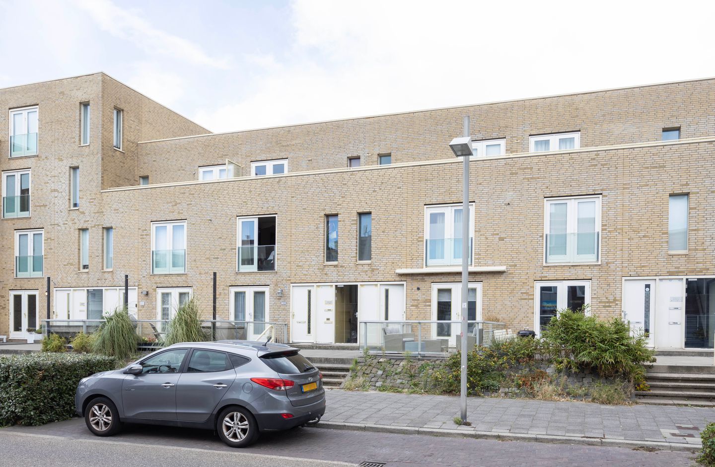 Photo 1 of van Speijkstraat 159