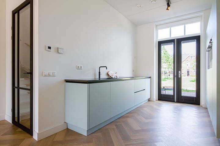 Photo 5 of Sint Bavopark 17