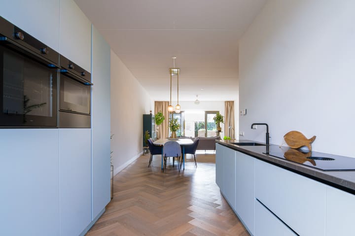 Photo 6 of Sint Bavopark 17