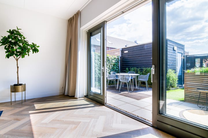 Photo 10 of Sint Bavopark 17