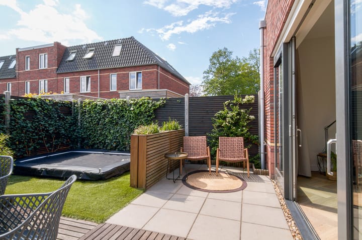 Photo 12 of Sint Bavopark 17