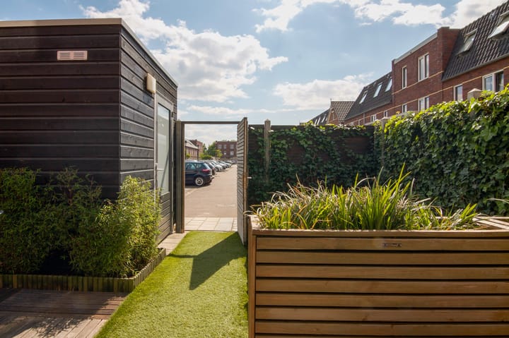 Photo 13 of Sint Bavopark 17