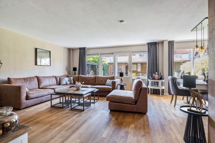 Foto 2 van Kromme Slagen 7