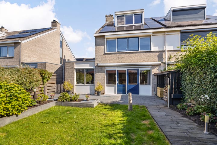 Foto 5 van Kromme Slagen 7