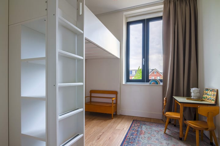 Photo 30 of Sint Bavopark 17