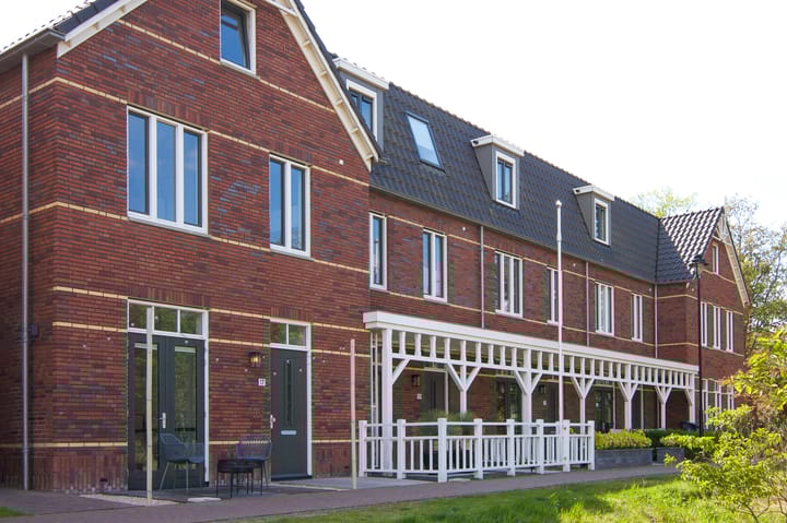 Photo 40 of Sint Bavopark 17