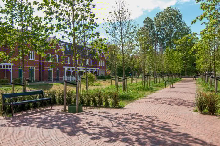 Photo 42 of Sint Bavopark 17