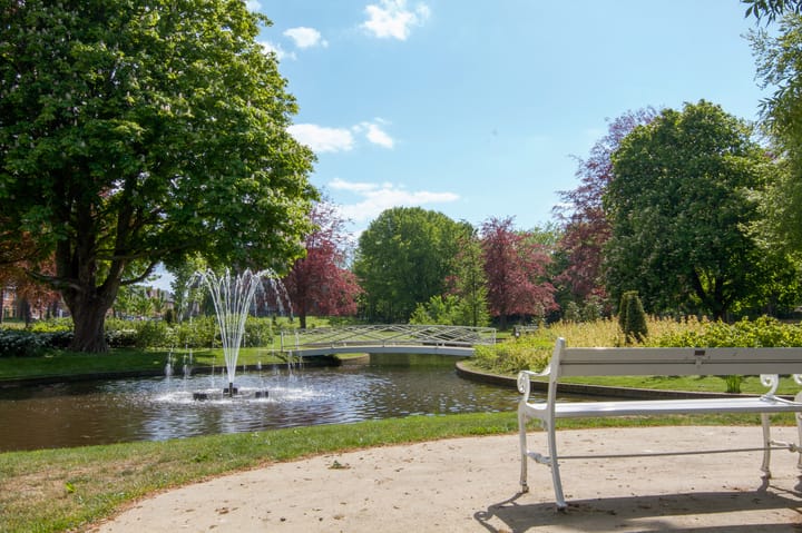 Photo 43 of Sint Bavopark 17