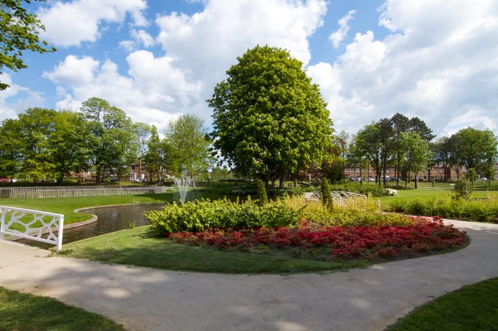 Photo 44 of Sint Bavopark 17