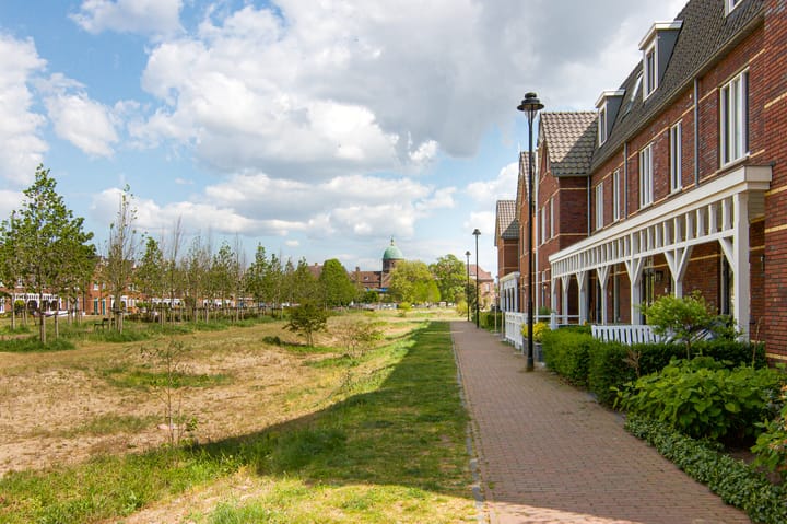 Photo 45 of Sint Bavopark 17