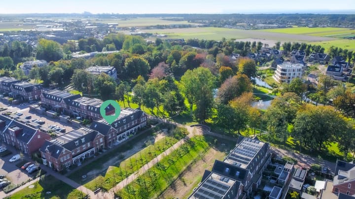 Photo 47 of Sint Bavopark 17