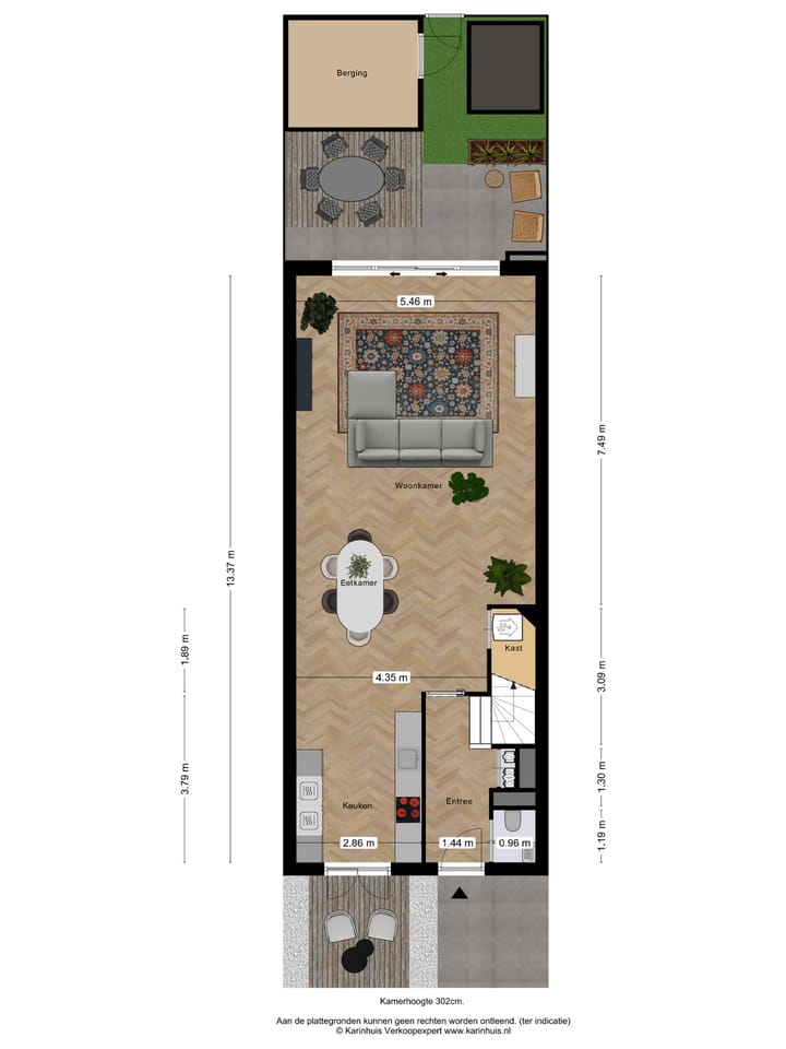 Photo 50 of Sint Bavopark 17