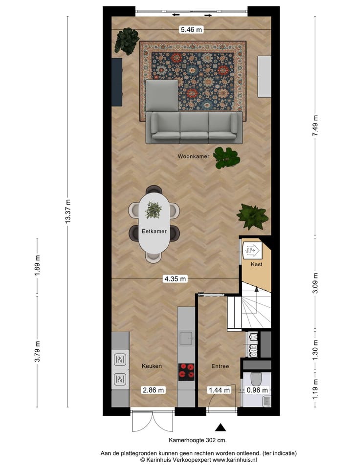 Photo 51 of Sint Bavopark 17