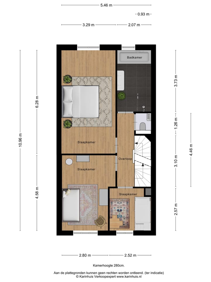 Photo 52 of Sint Bavopark 17