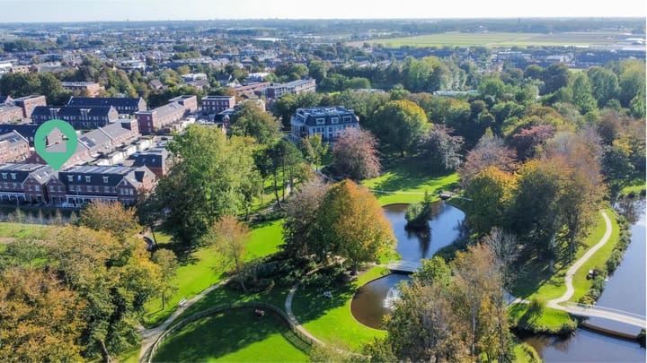 Photo 48 of Sint Bavopark 17