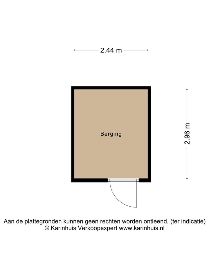 Photo 54 of Sint Bavopark 17