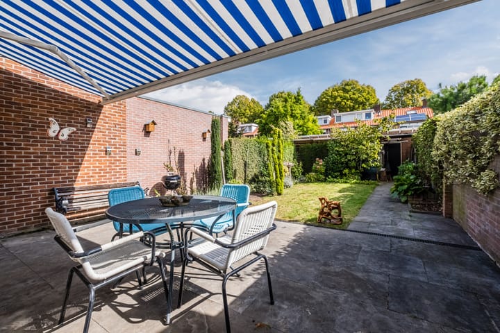 Foto 4 van Chrysantenstraat 41